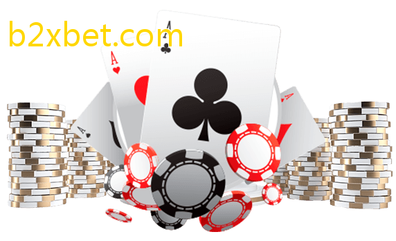 Jogue jogos de pôquer em b2xbet.com